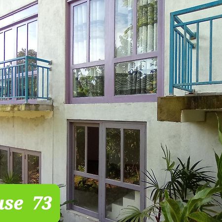 Hotel House 73 Unawatuna Zewnętrze zdjęcie