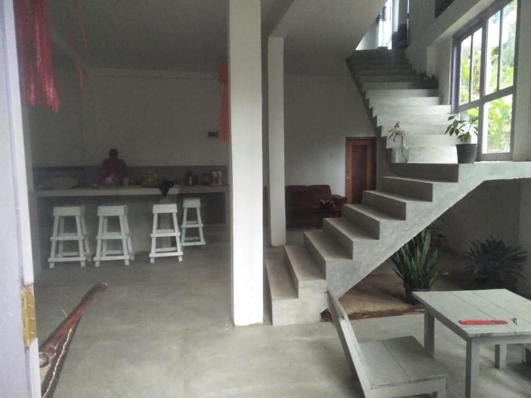 Hotel House 73 Unawatuna Zewnętrze zdjęcie