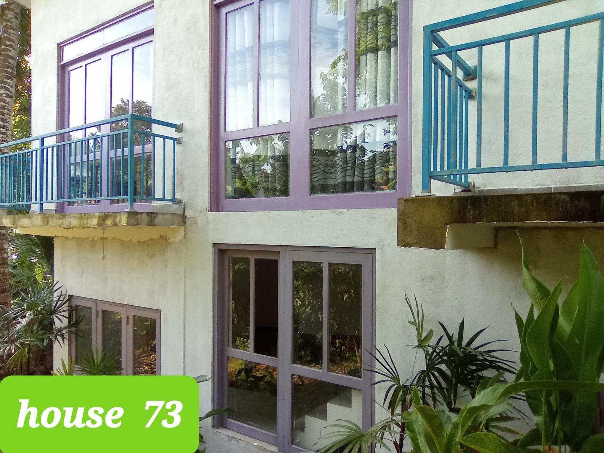 Hotel House 73 Unawatuna Zewnętrze zdjęcie
