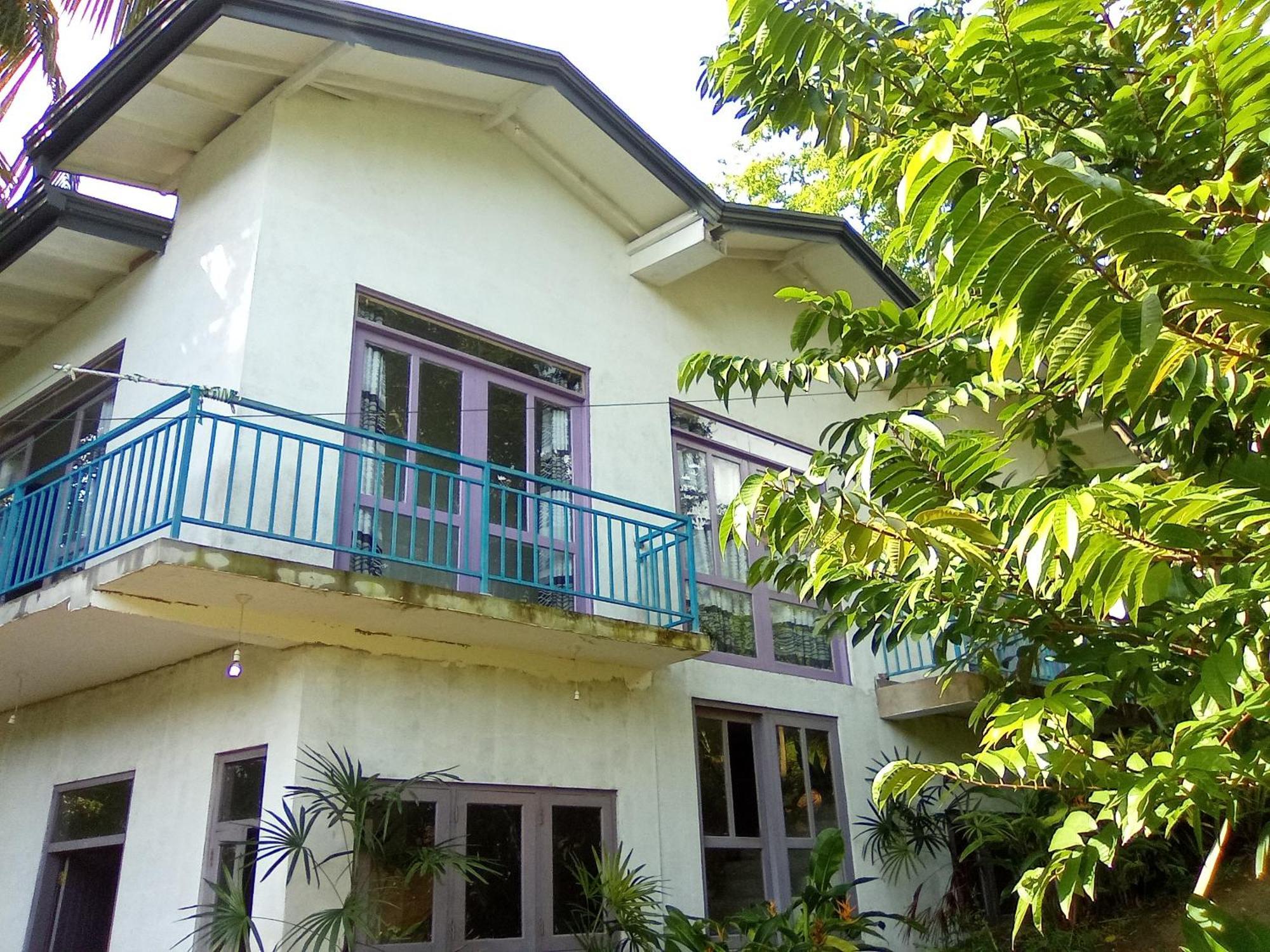Hotel House 73 Unawatuna Zewnętrze zdjęcie
