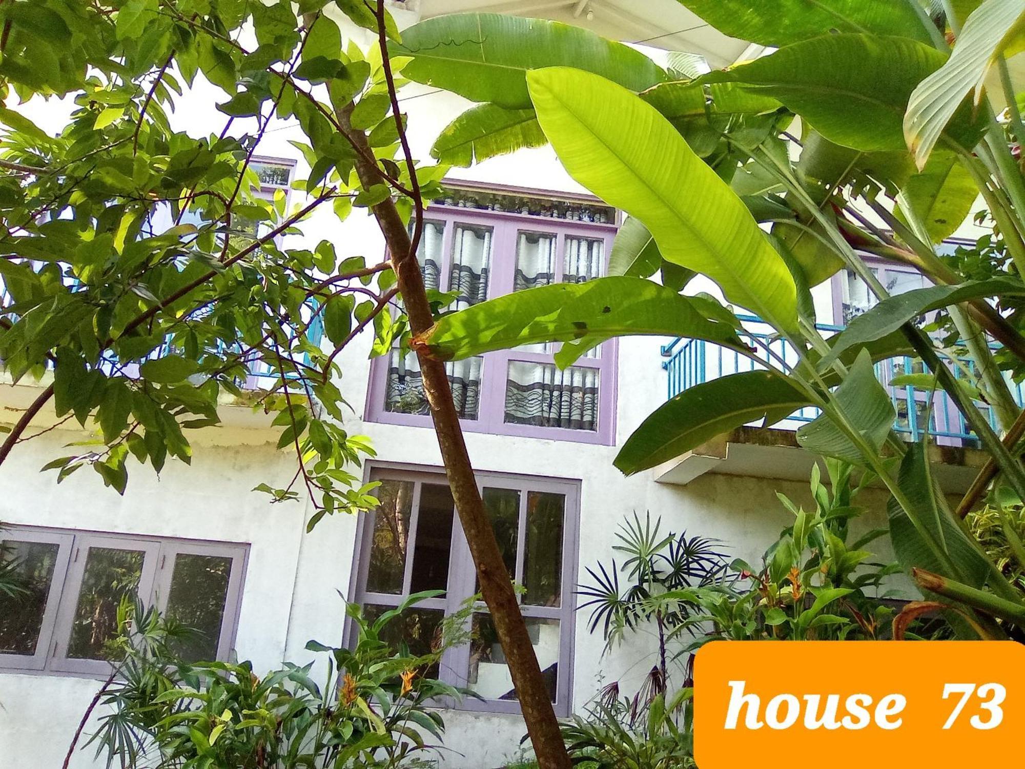 Hotel House 73 Unawatuna Zewnętrze zdjęcie