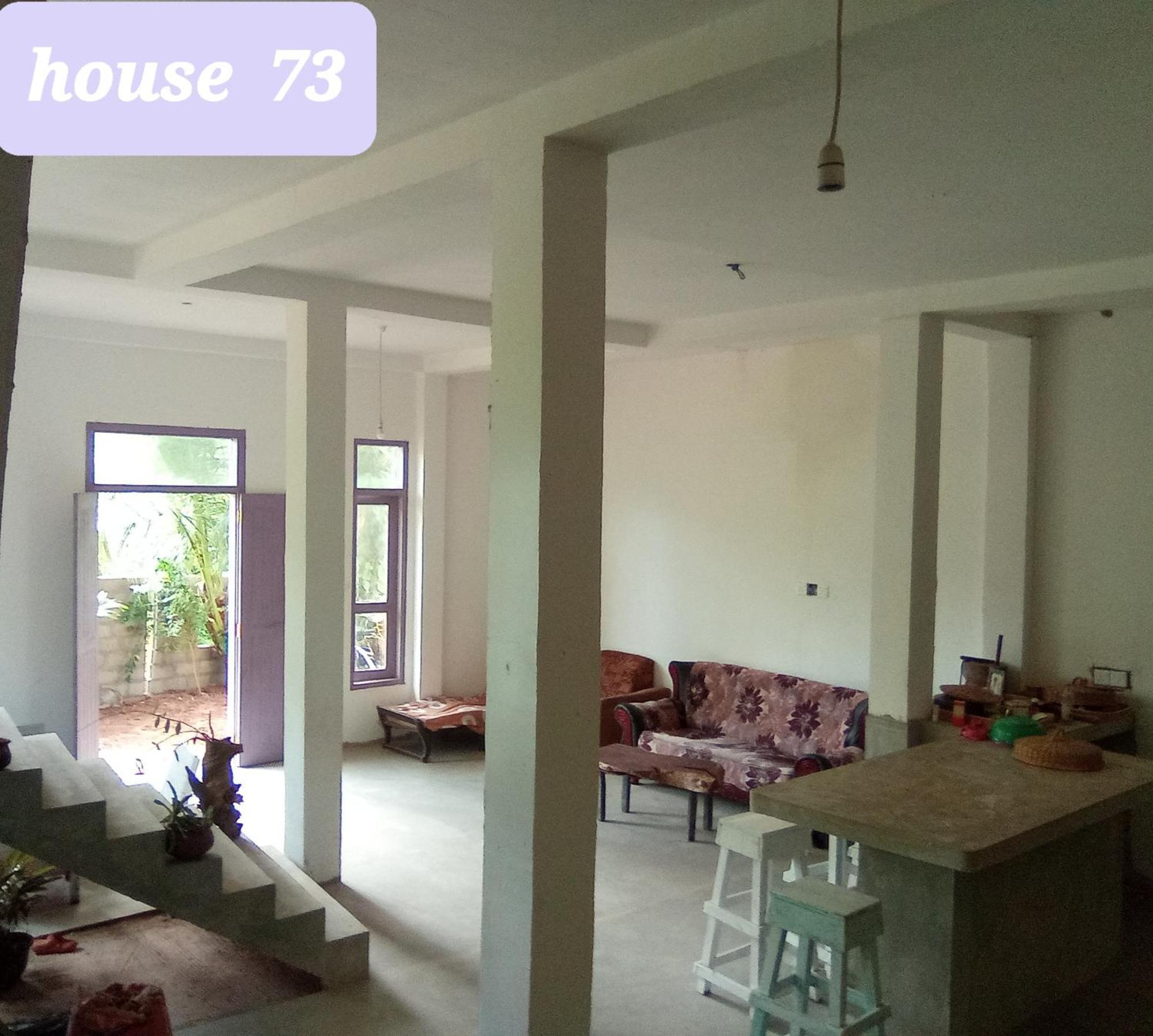 Hotel House 73 Unawatuna Zewnętrze zdjęcie