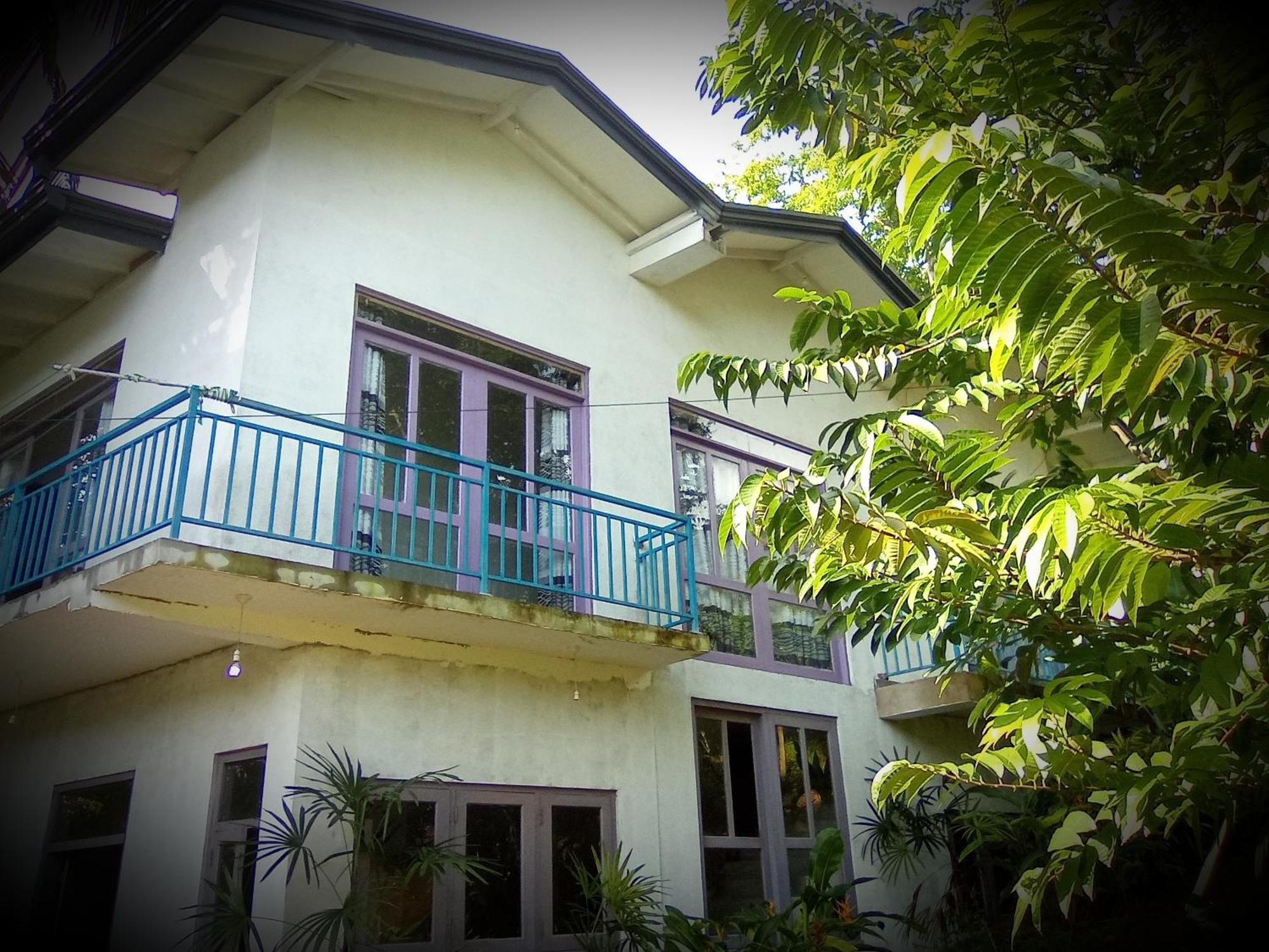 Hotel House 73 Unawatuna Zewnętrze zdjęcie