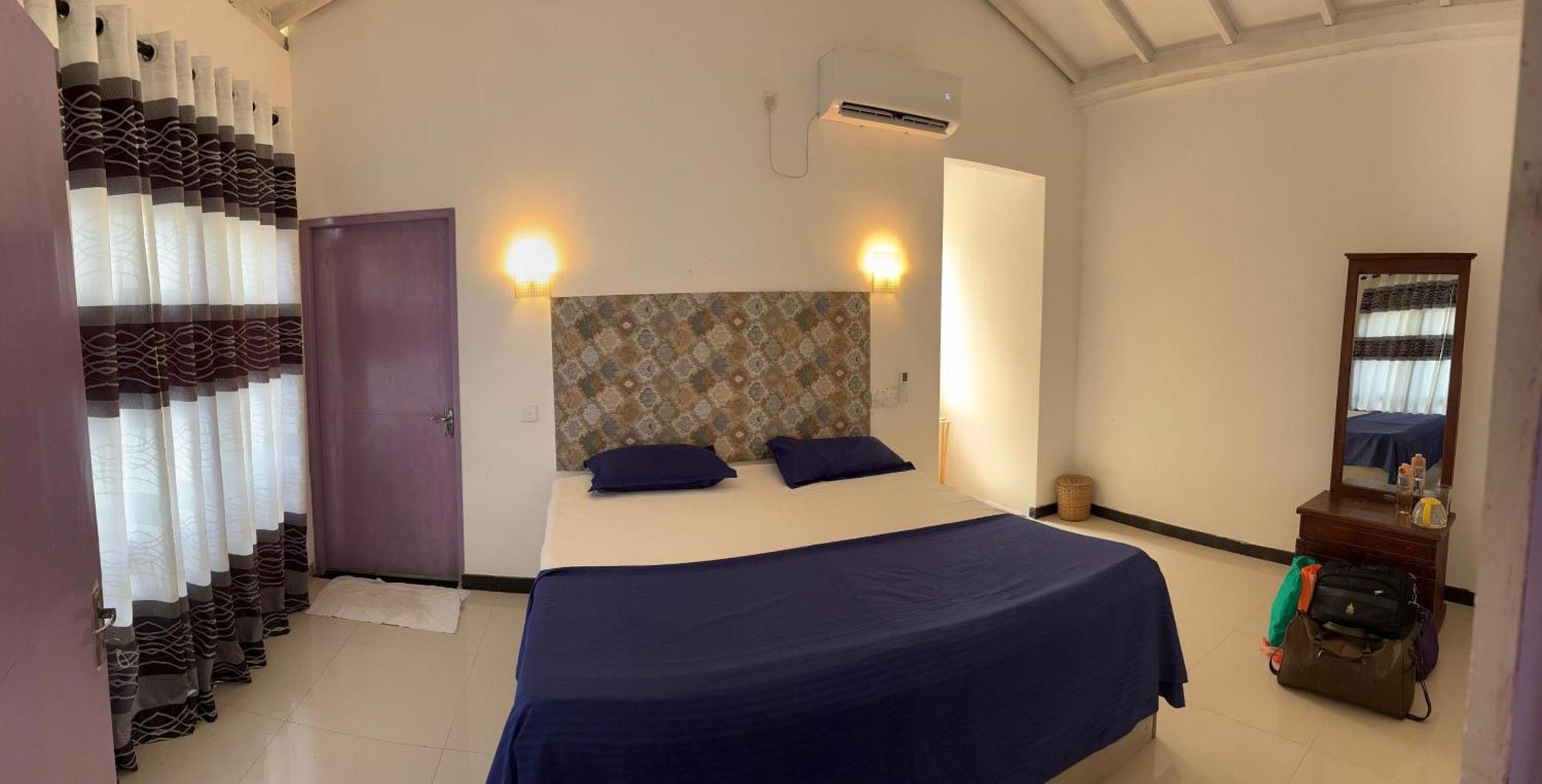 Hotel House 73 Unawatuna Zewnętrze zdjęcie