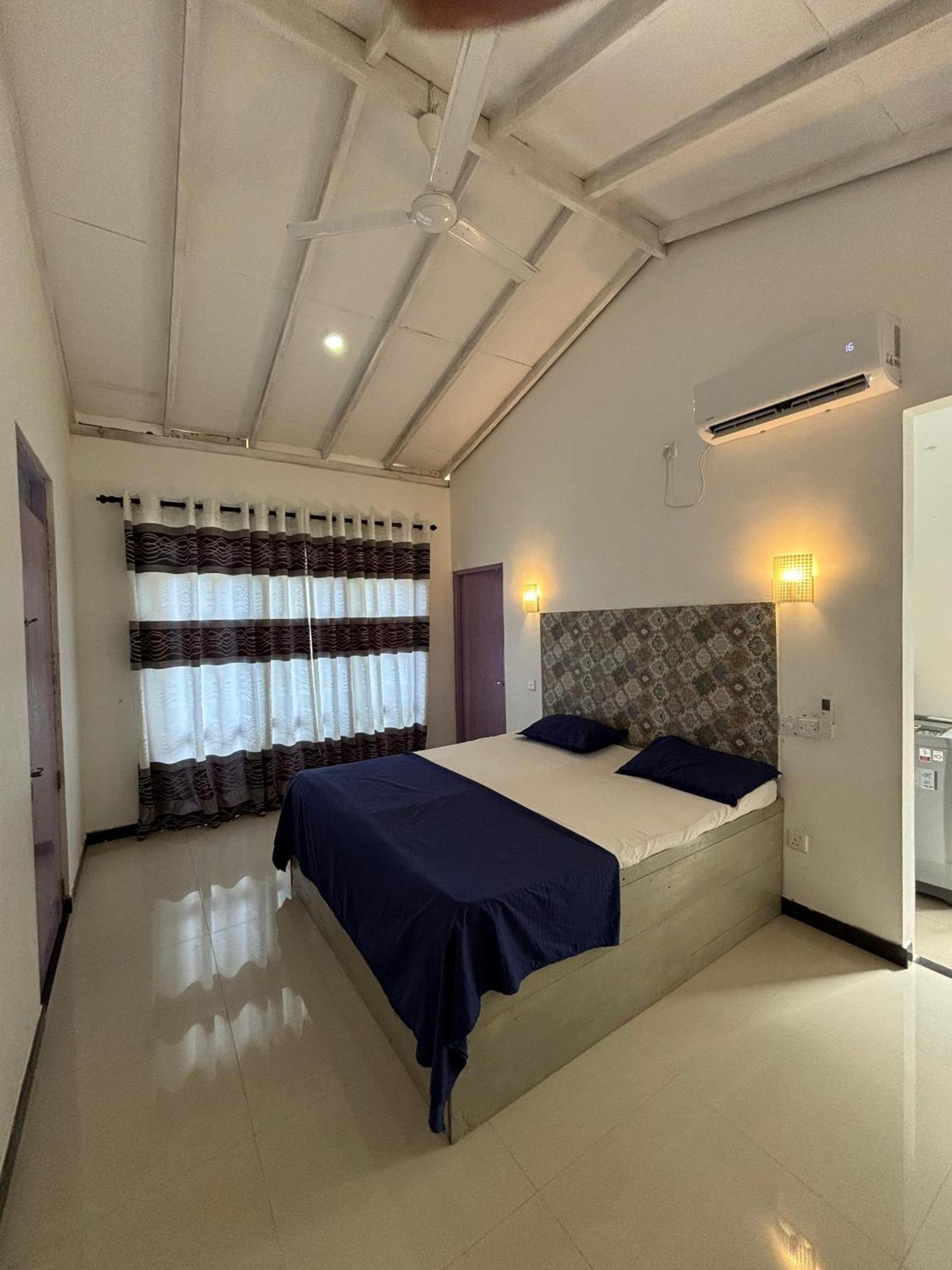 Hotel House 73 Unawatuna Zewnętrze zdjęcie