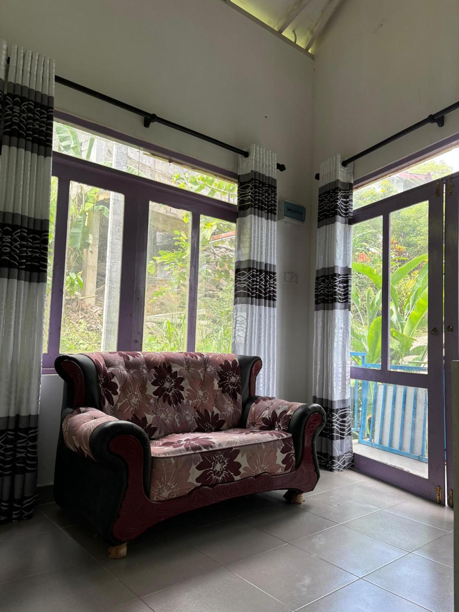 Hotel House 73 Unawatuna Zewnętrze zdjęcie