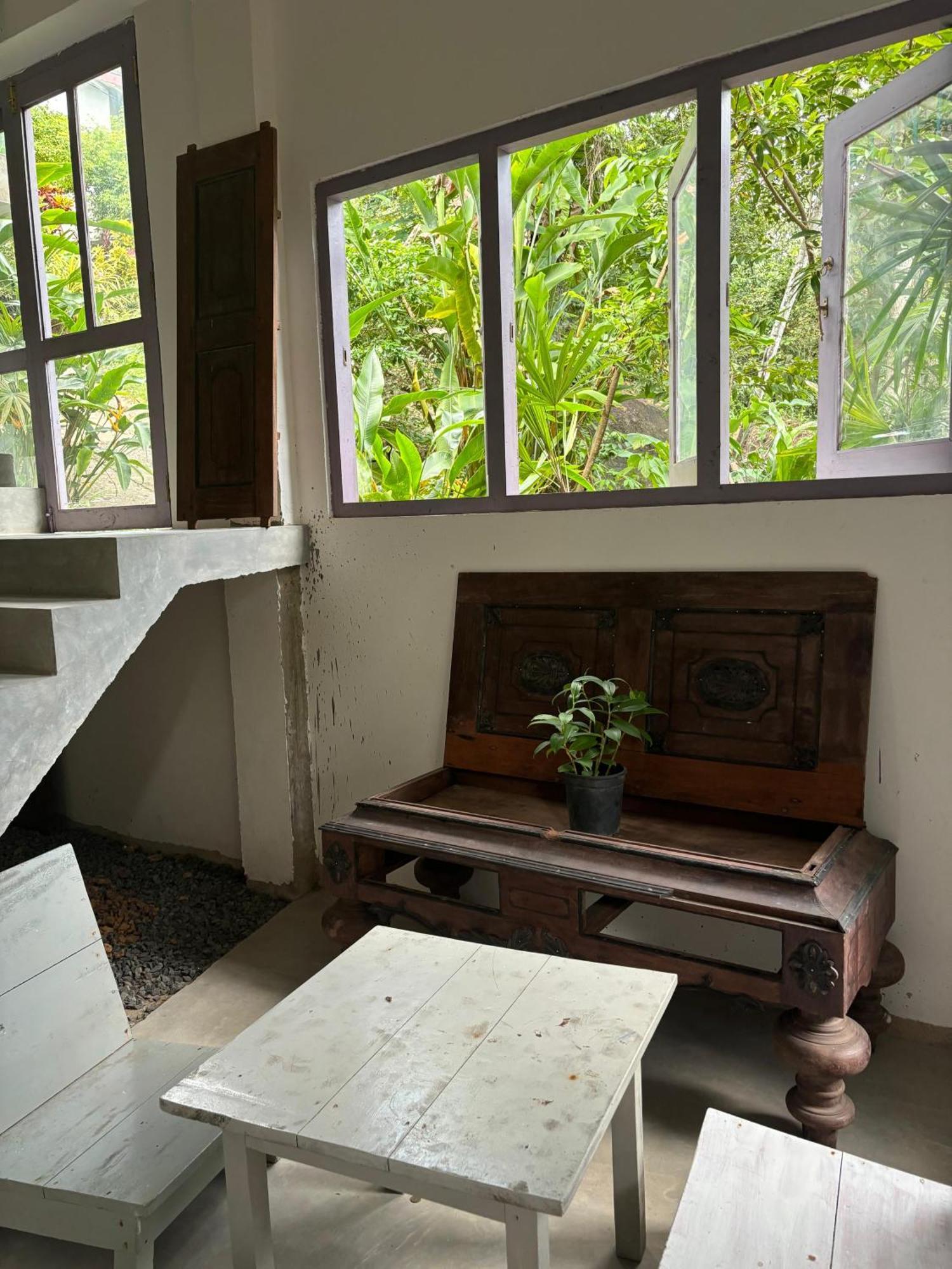 Hotel House 73 Unawatuna Zewnętrze zdjęcie