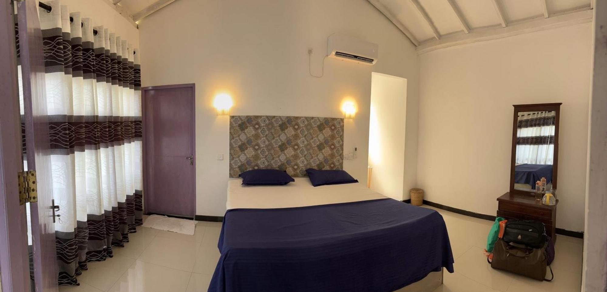 Hotel House 73 Unawatuna Zewnętrze zdjęcie