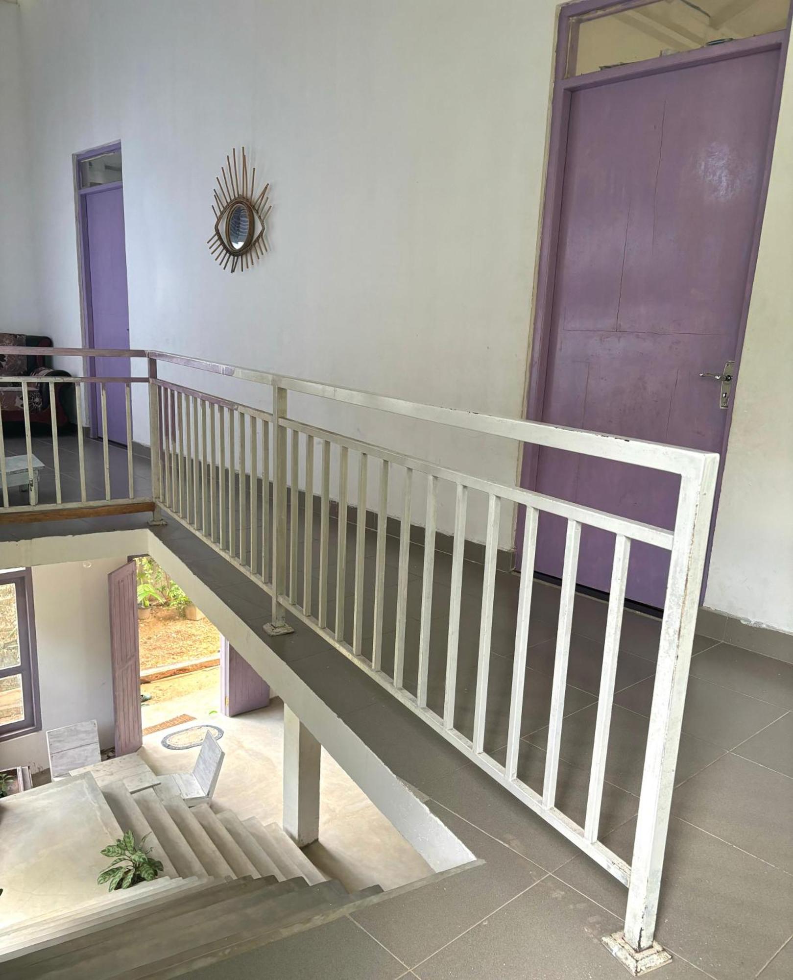 Hotel House 73 Unawatuna Zewnętrze zdjęcie