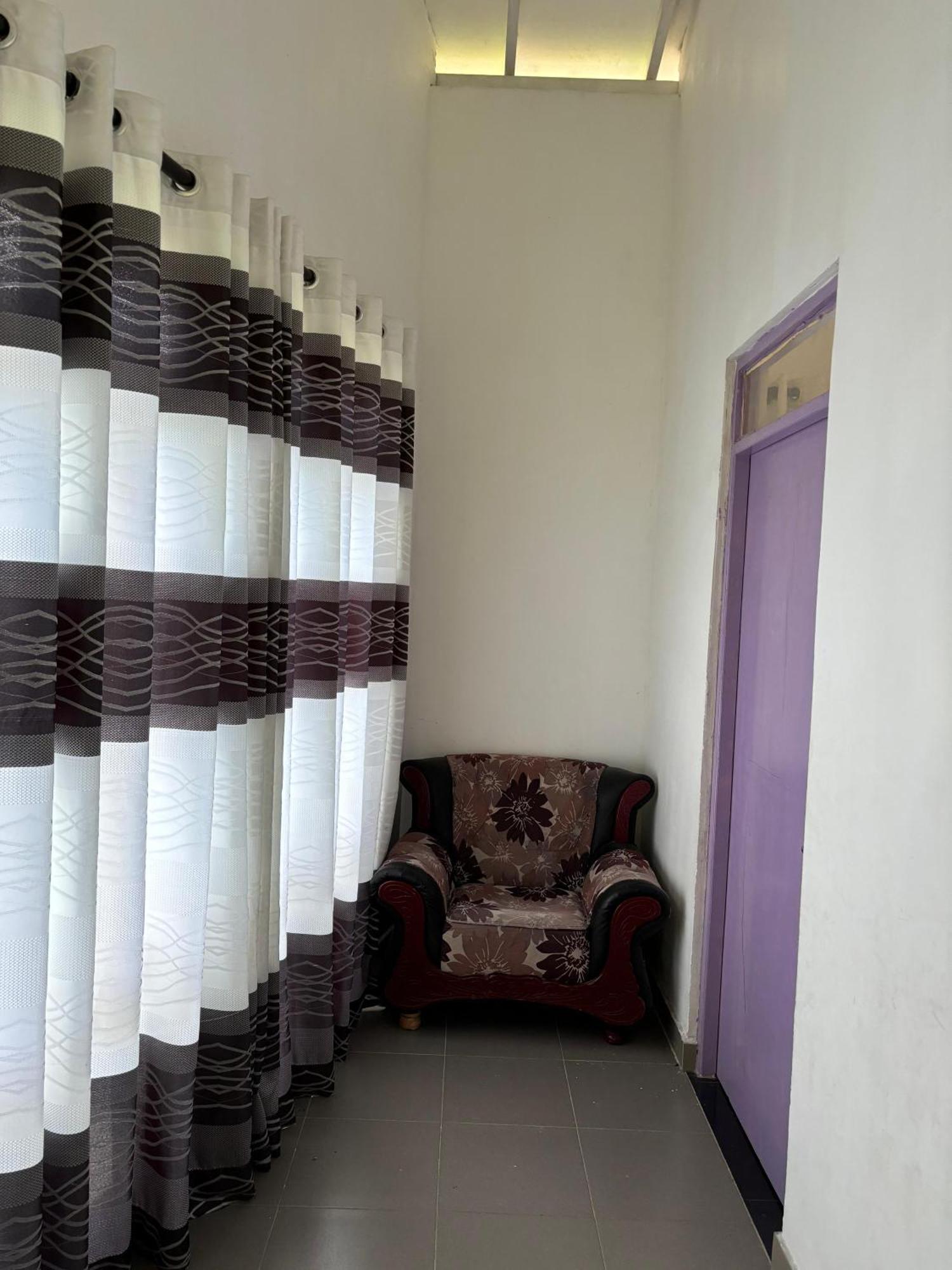 Hotel House 73 Unawatuna Zewnętrze zdjęcie