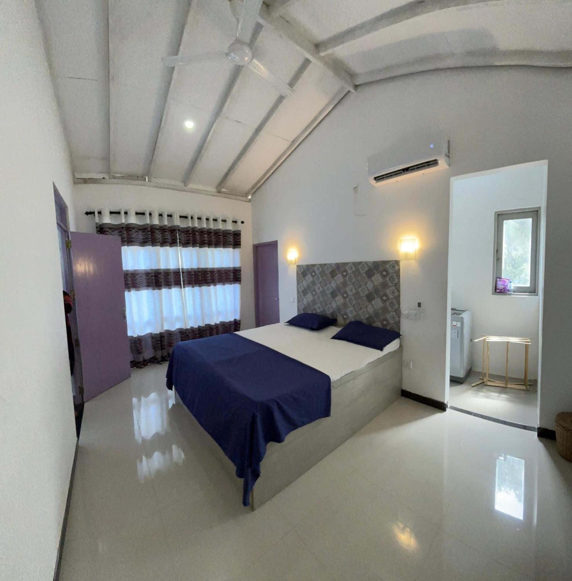 Hotel House 73 Unawatuna Zewnętrze zdjęcie